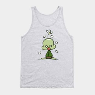 Guardian Tank Top